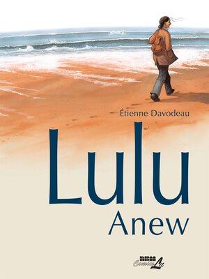 cover image of Lulu Anew